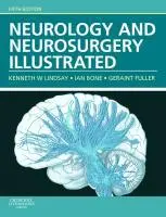 Cover: 9780443069574 | Neurology and Neurosurgery Illustrated | Kenneth W Lindsay (u. a.)