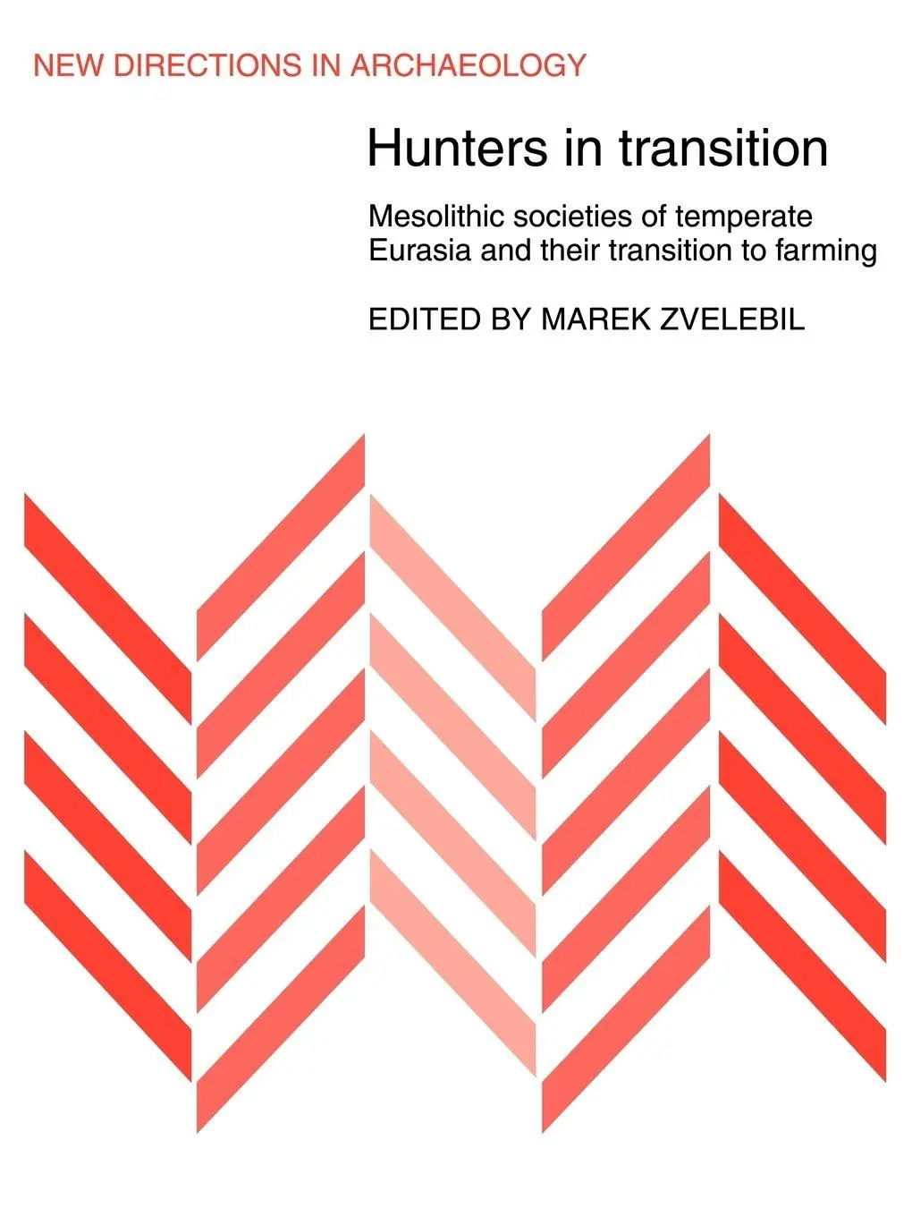 Cover: 9780521109574 | Hunters in Transition | Zvelebil Marek | Taschenbuch | Englisch | 2009