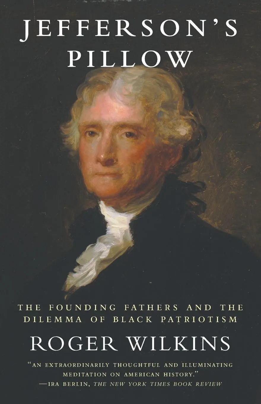 Cover: 9780807009574 | Jefferson's Pillow | Roger W. Wilkins | Taschenbuch | Englisch | 2002
