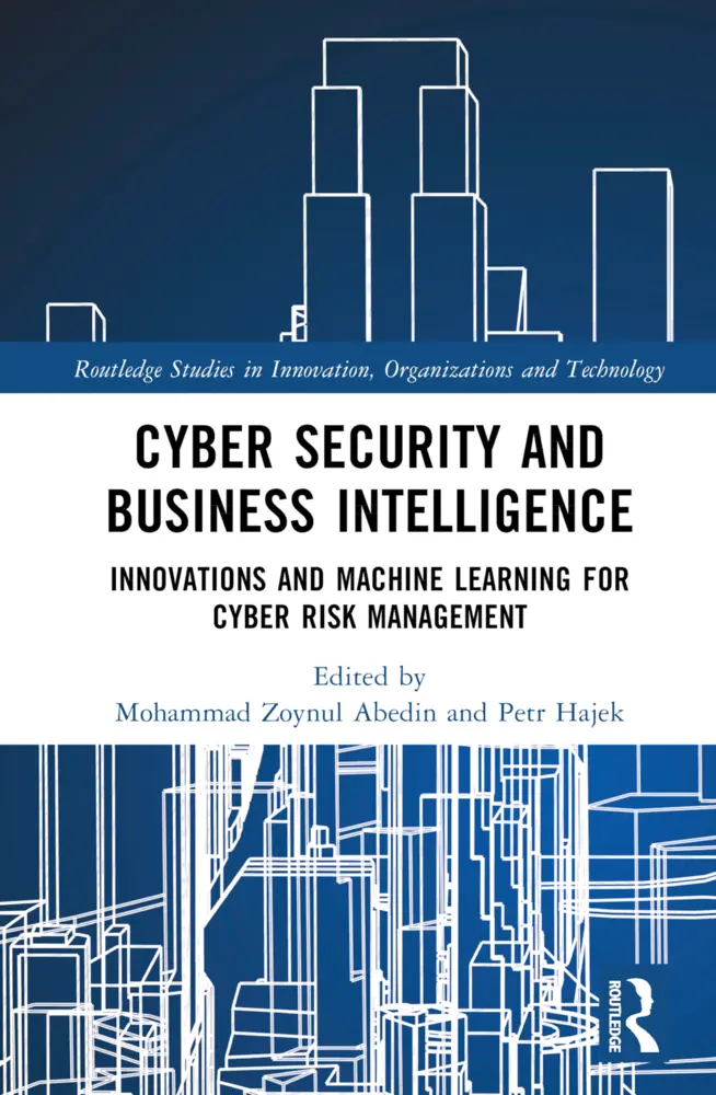 Cover: 9781032259574 | Cyber Security and Business Intelligence | Abedin (u. a.) | Buch