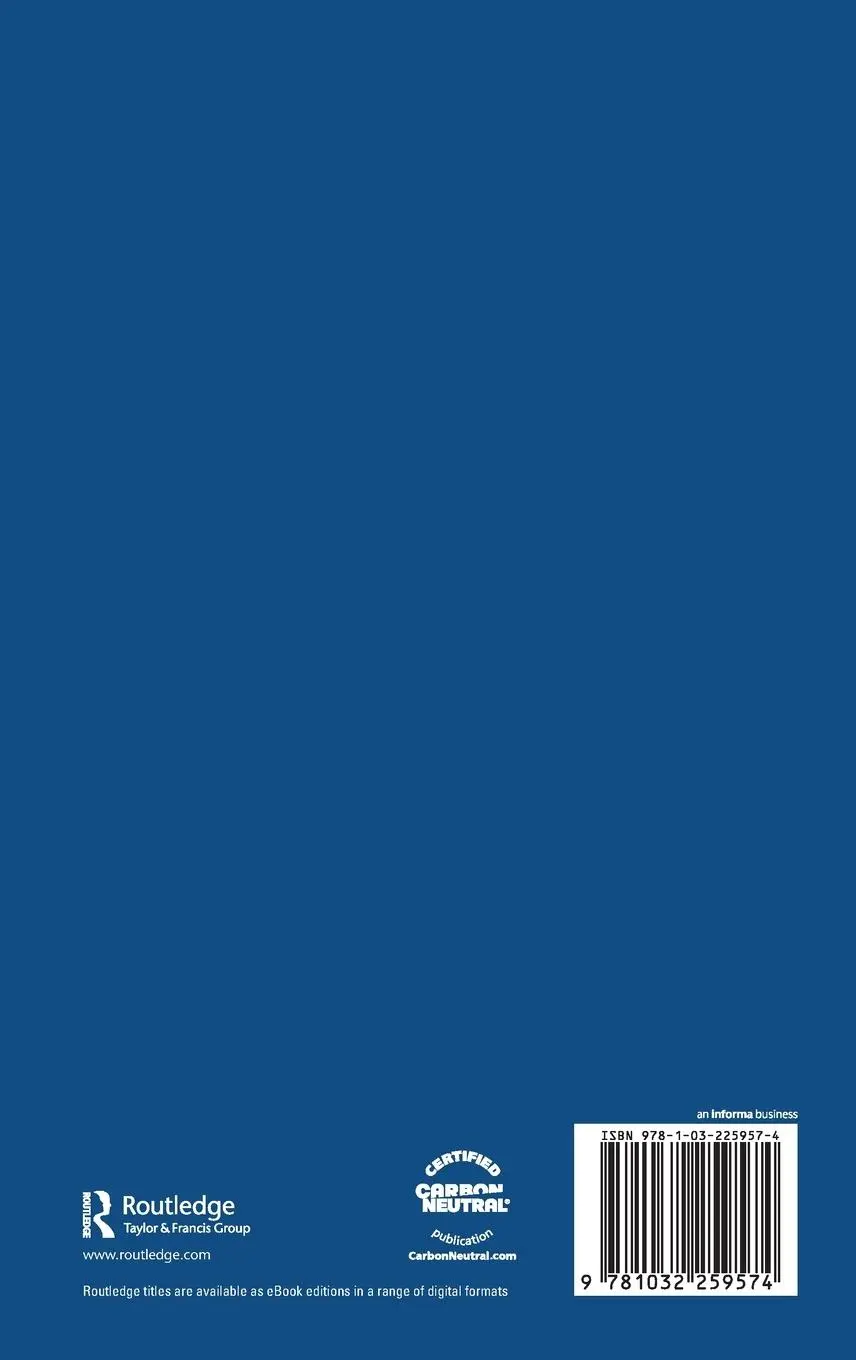 Rückseite: 9781032259574 | Cyber Security and Business Intelligence | Abedin (u. a.) | Buch