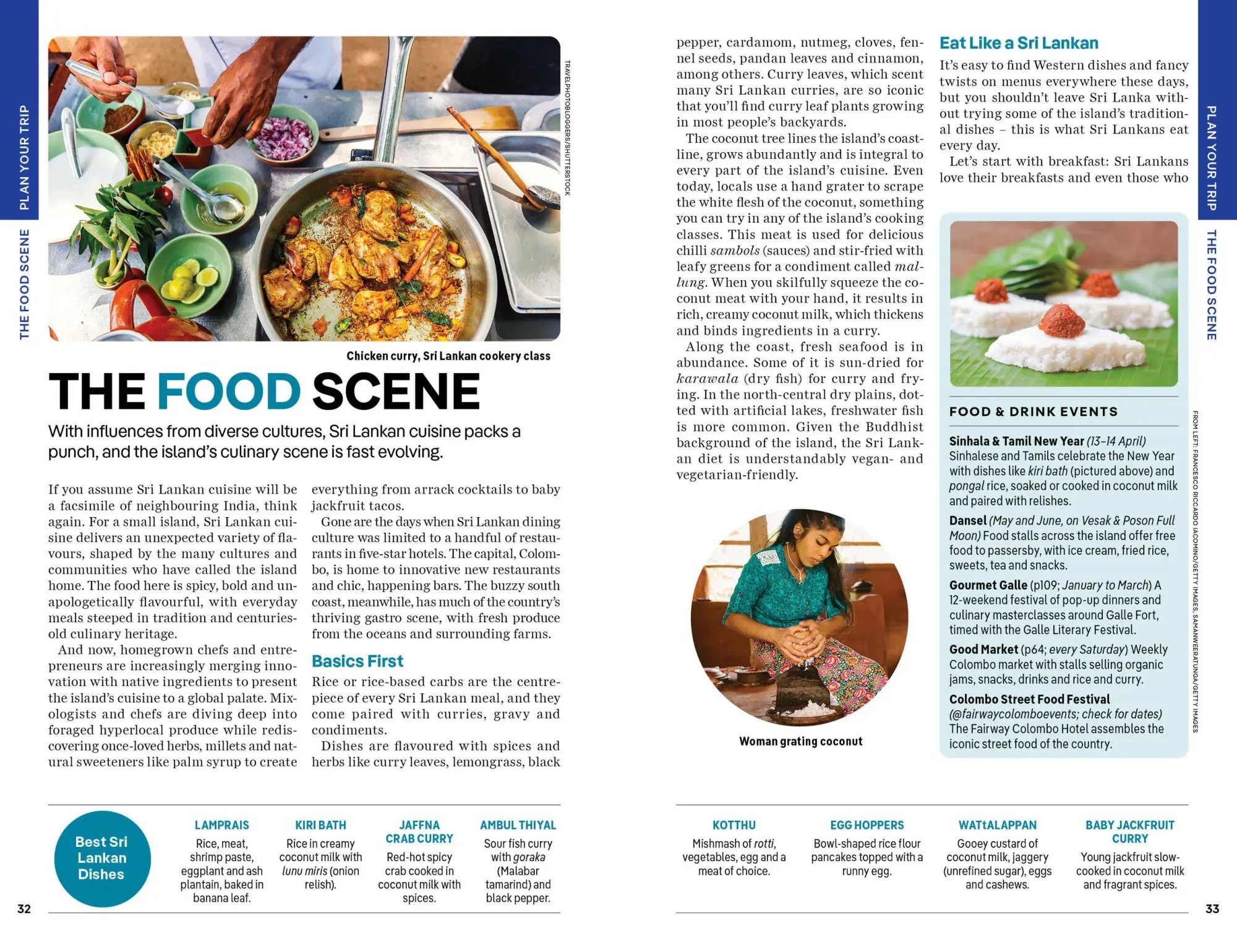 Bild: 9781838699574 | Lonely Planet Sri Lanka | Bradley Mayhew (u. a.) | Taschenbuch | 2026