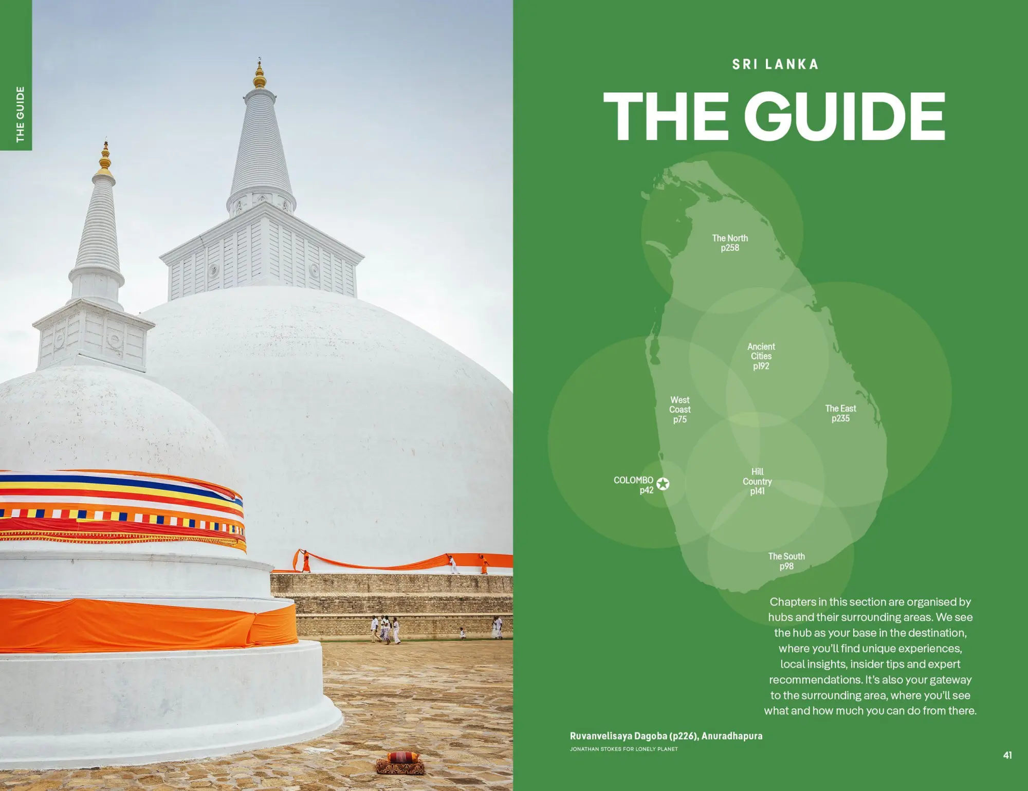 Bild: 9781838699574 | Lonely Planet Sri Lanka | Bradley Mayhew (u. a.) | Taschenbuch | 2026