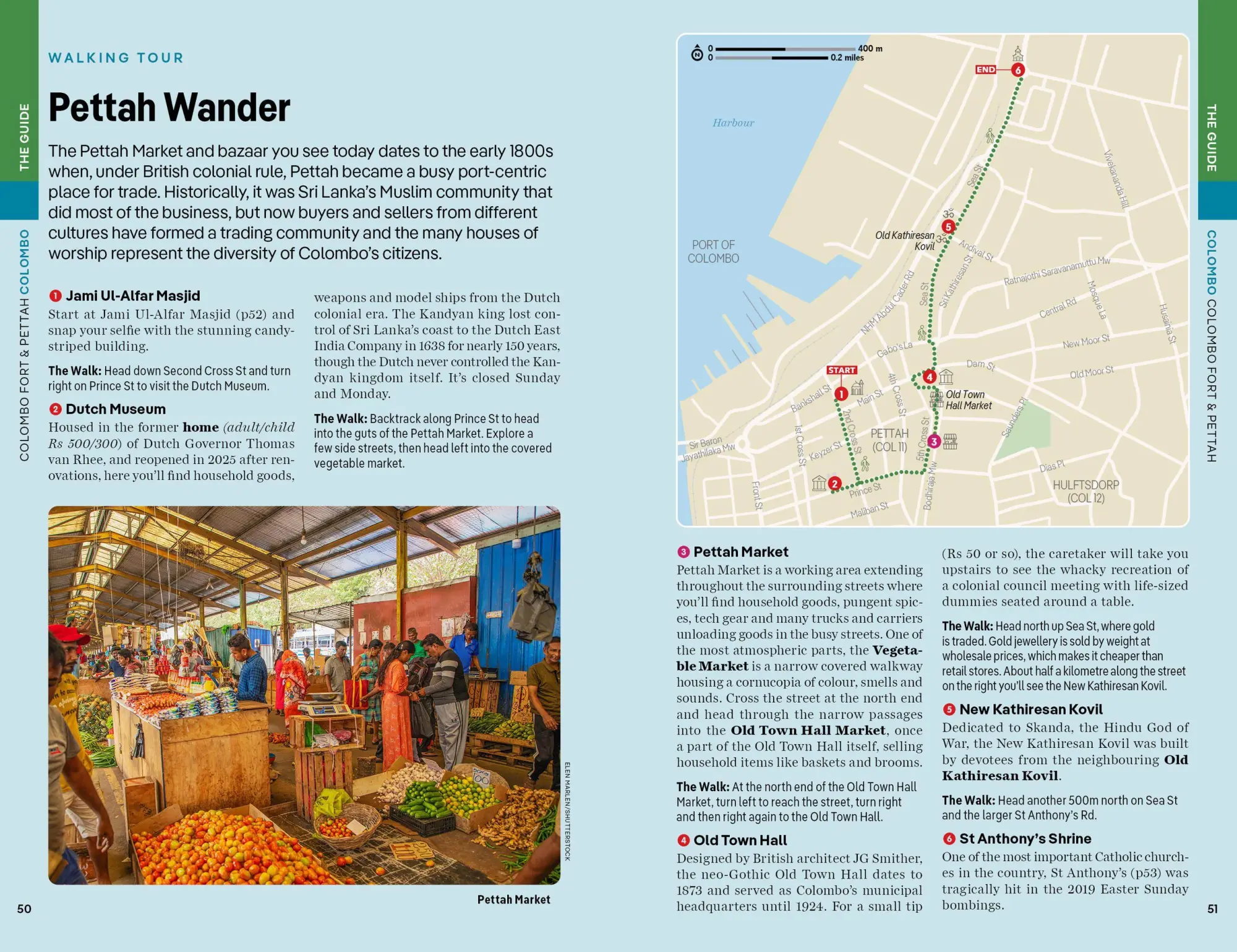 Bild: 9781838699574 | Lonely Planet Sri Lanka | Bradley Mayhew (u. a.) | Taschenbuch | 2026