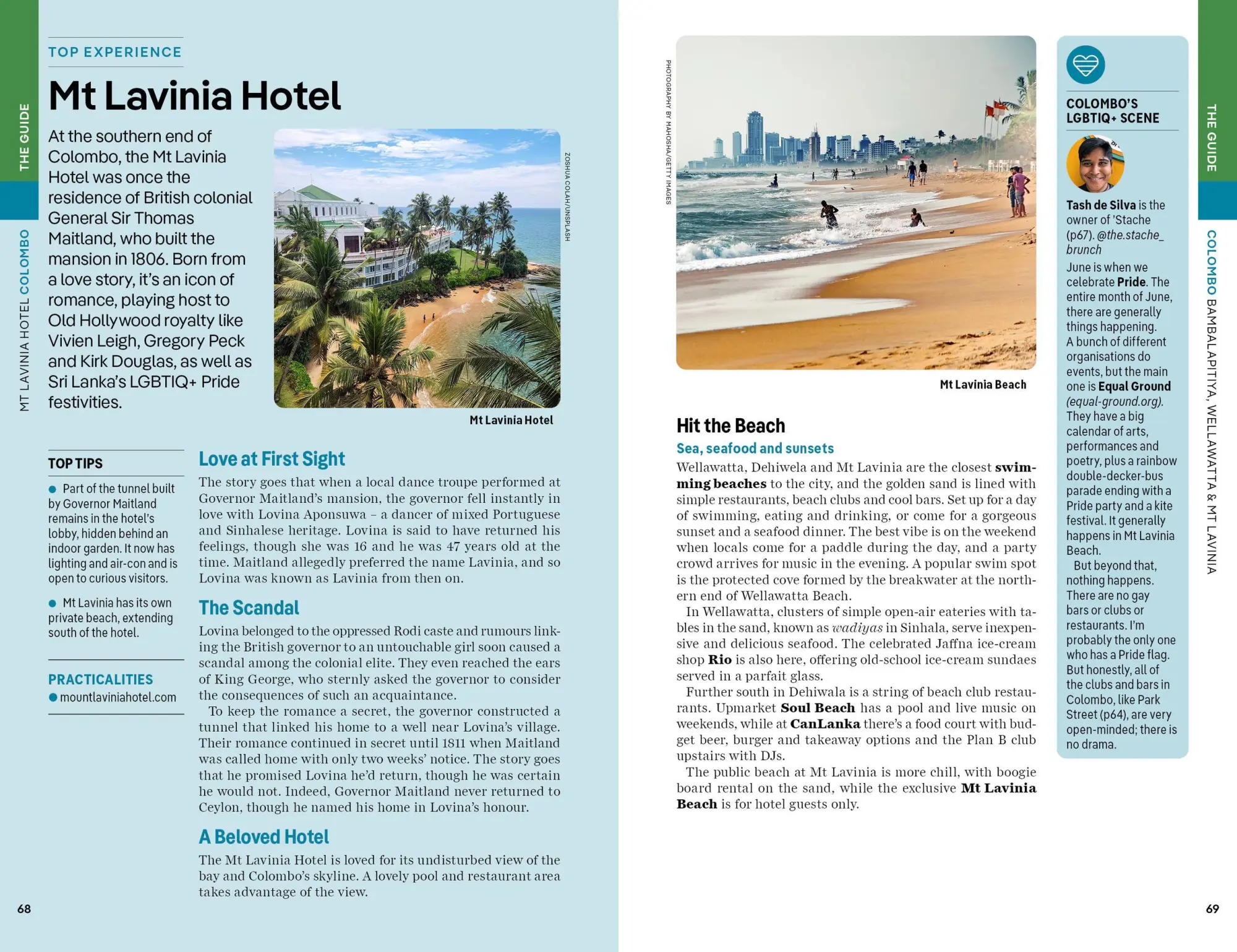 Bild: 9781838699574 | Lonely Planet Sri Lanka | Bradley Mayhew (u. a.) | Taschenbuch | 2026