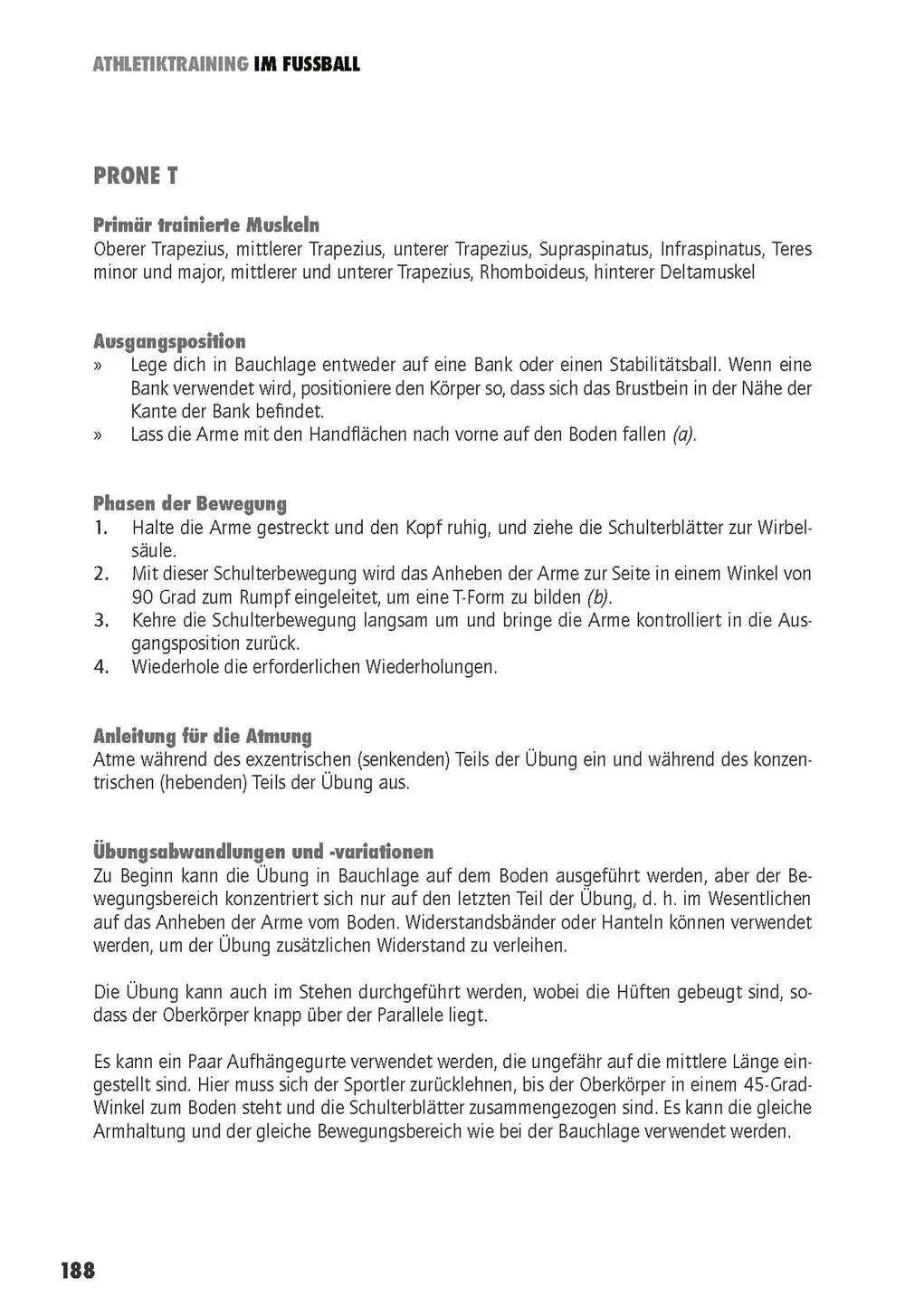 Bild: 9783840379574 | Athletiktraining im Fußball | Daniel Guzman (u. a.) | Taschenbuch