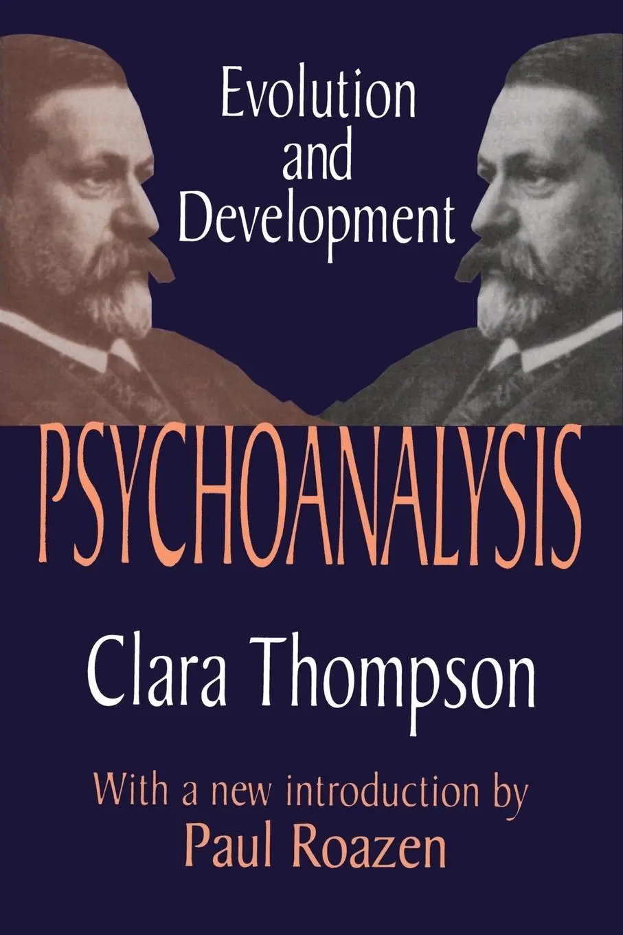 Cover: 9780765809674 | Psychoanalysis | Evolution and Development | Clara Thompson | Buch
