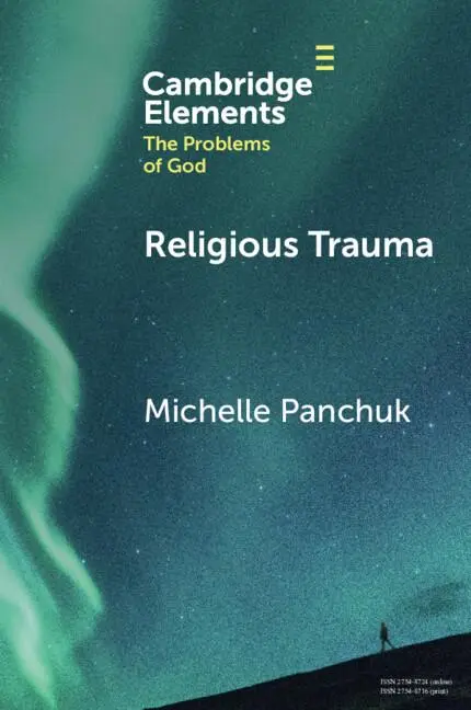 Cover: 9781009269674 | Religious Trauma | Michelle Panchuk | Taschenbuch | Englisch | 2024