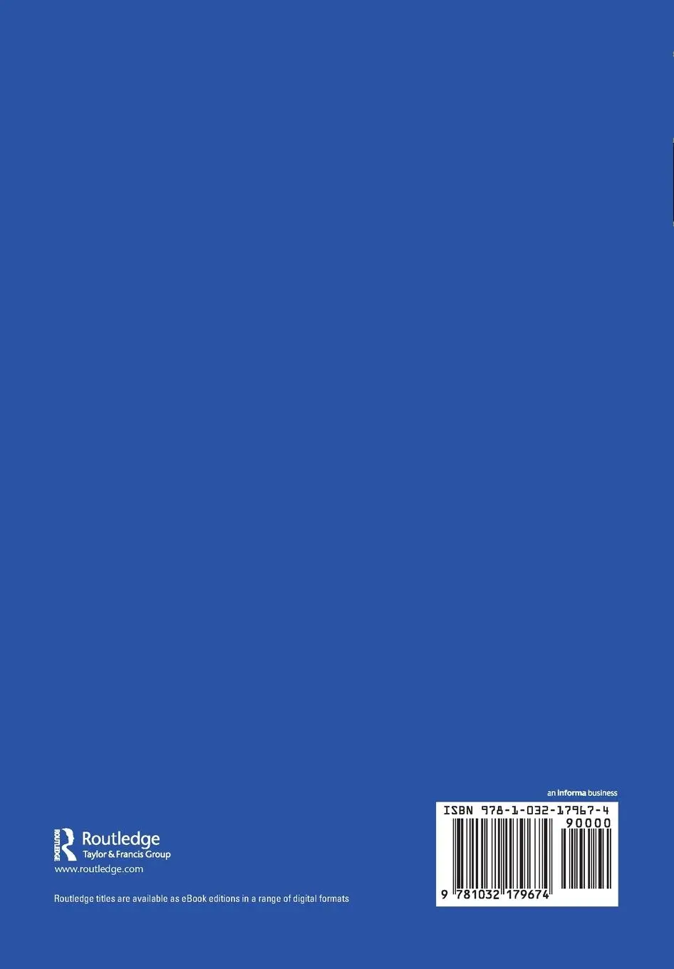 Rückseite: 9781032179674 | Ship Building, Sale and Finance | Baris Soyer (u. a.) | Taschenbuch