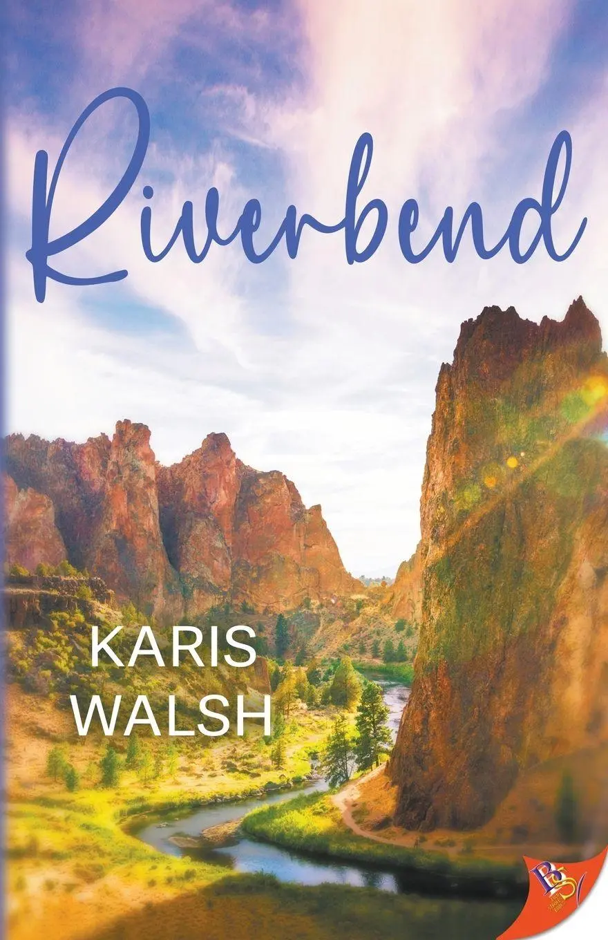 Cover: 9781636799674 | Riverbend | Karis Walsh | Taschenbuch | Englisch | 2026