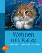 Cover: 9783800149674 | Wohnen mit Katze | geschmackvoll, kuschelig, praktisch, SMART | Götz