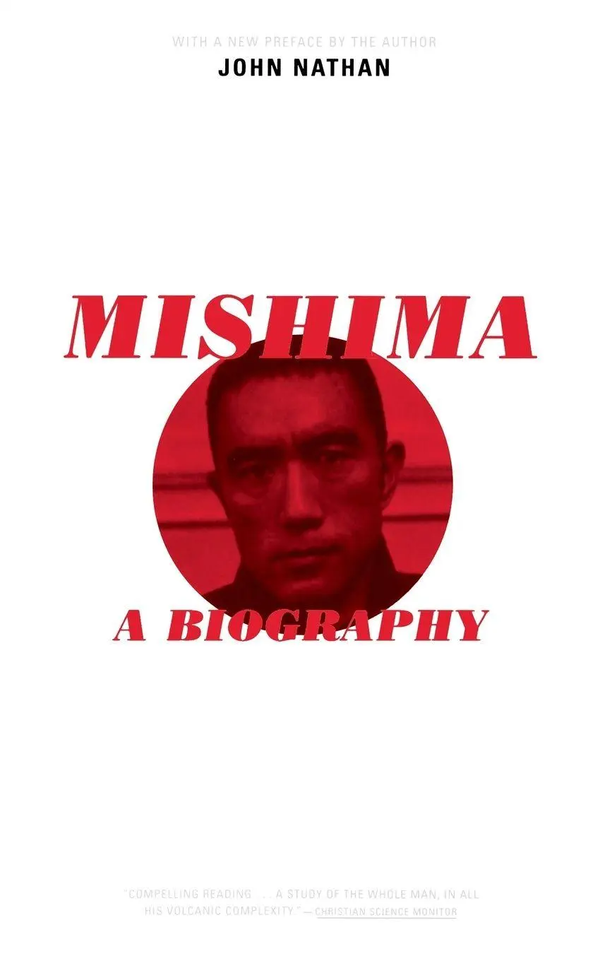 Cover: 9780306809774 | Mishima | A Biography | John Nathan | Taschenbuch | Englisch | 2000