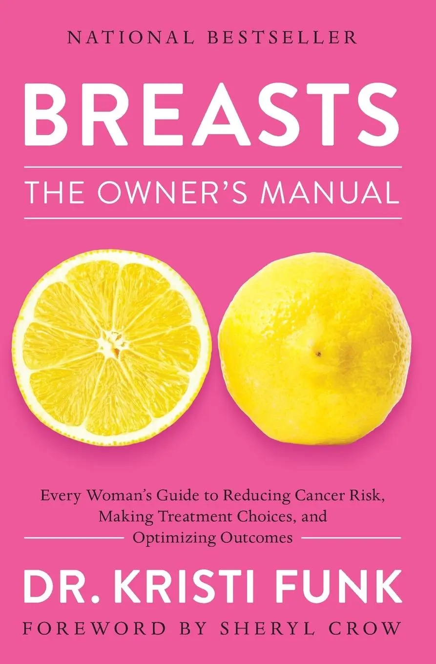 Cover: 9780785219774 | Breasts: The Owner's Manual | Kristi Funk | Taschenbuch | Englisch