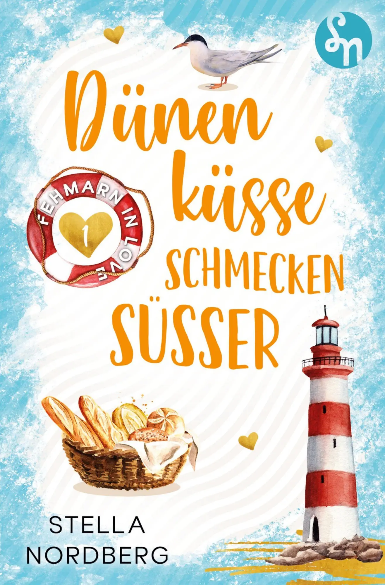 Cover: 9783819429774 | Dünenküsse schmecken süsser | Alexandra Mazar | Taschenbuch | 284 S.