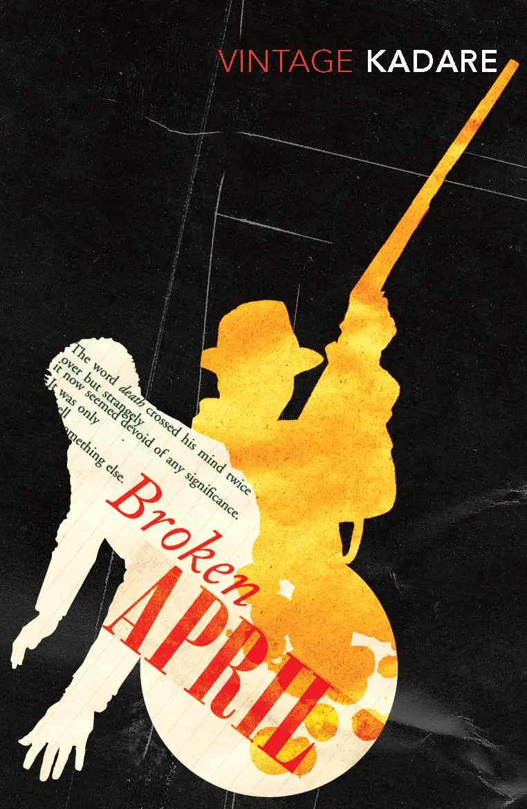 Cover: 9780099449874 | Broken April | Ismail Kadare | Taschenbuch | Kartoniert / Broschiert