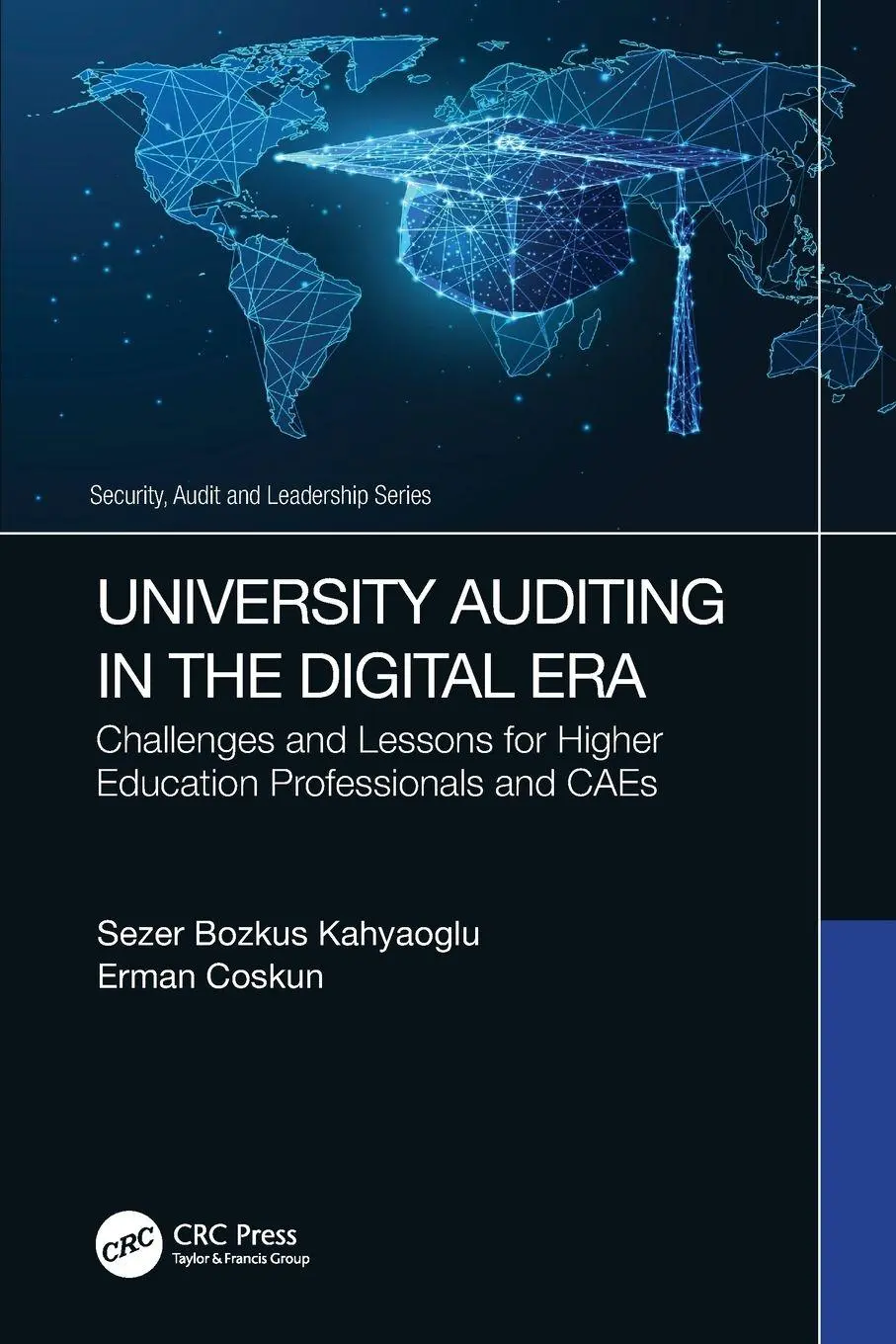 Cover: 9781032229874 | University Auditing in the Digital Era | Kahyaoglu (u. a.) | Buch