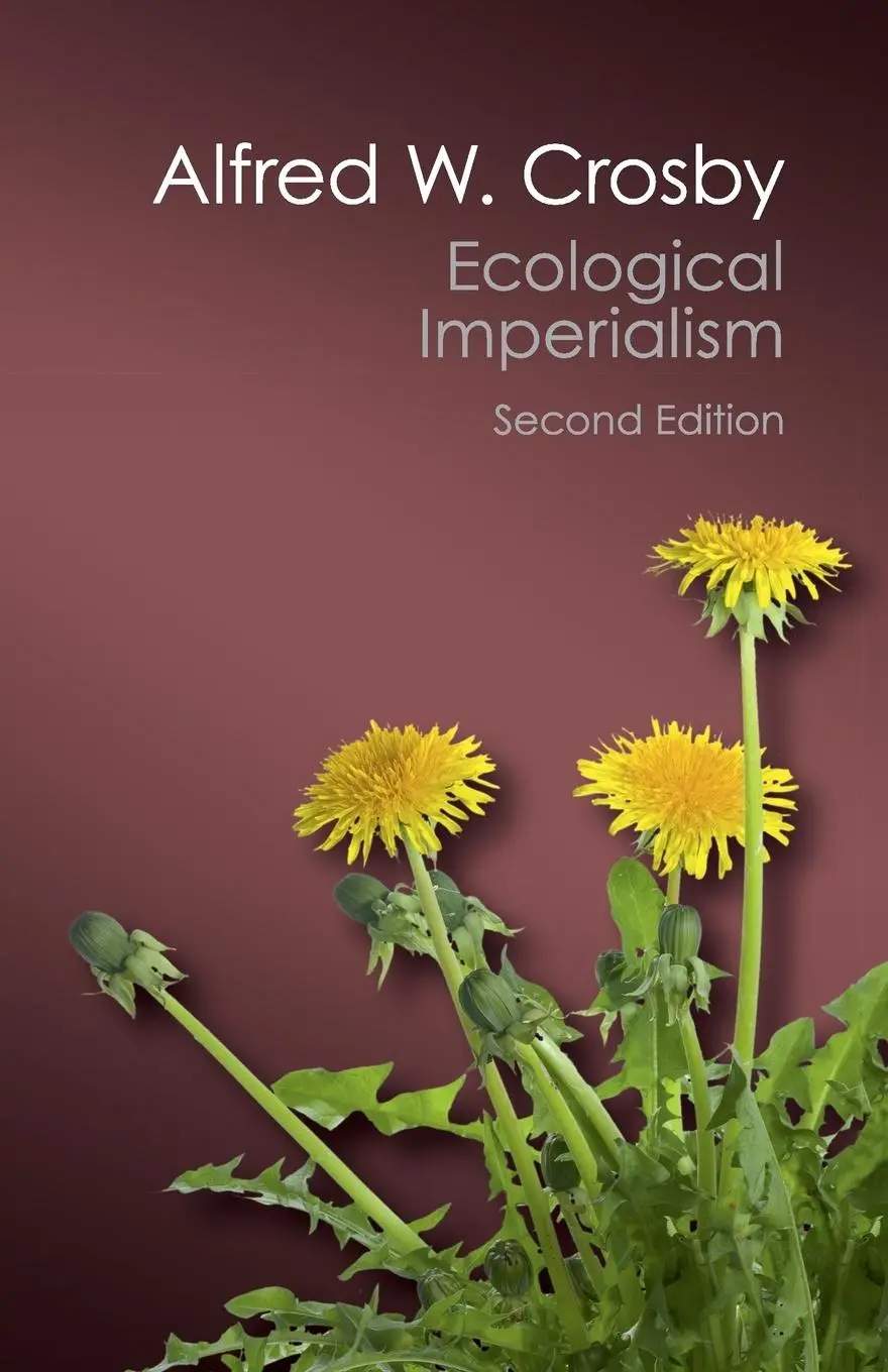Cover: 9781107569874 | Ecological Imperialism | Alfred W. Crosby | Taschenbuch | Englisch