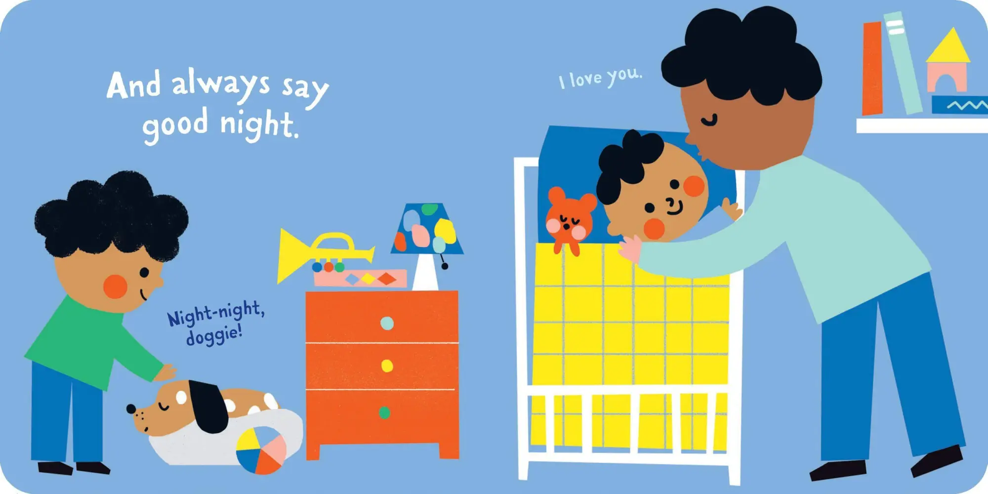 Bild: 9781523509874 | Indestructibles: Let's Be Kind (a First Book of Manners) | Trukhan