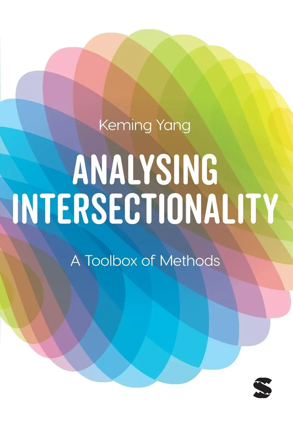 Cover: 9781529789874 | Analysing Intersectionality | Keming Yang | Taschenbuch | Englisch