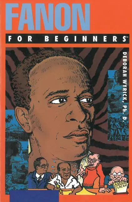 Cover: 9781934389874 | Fanon for Beginners | Deborah Wyrick | Taschenbuch | For Beginners