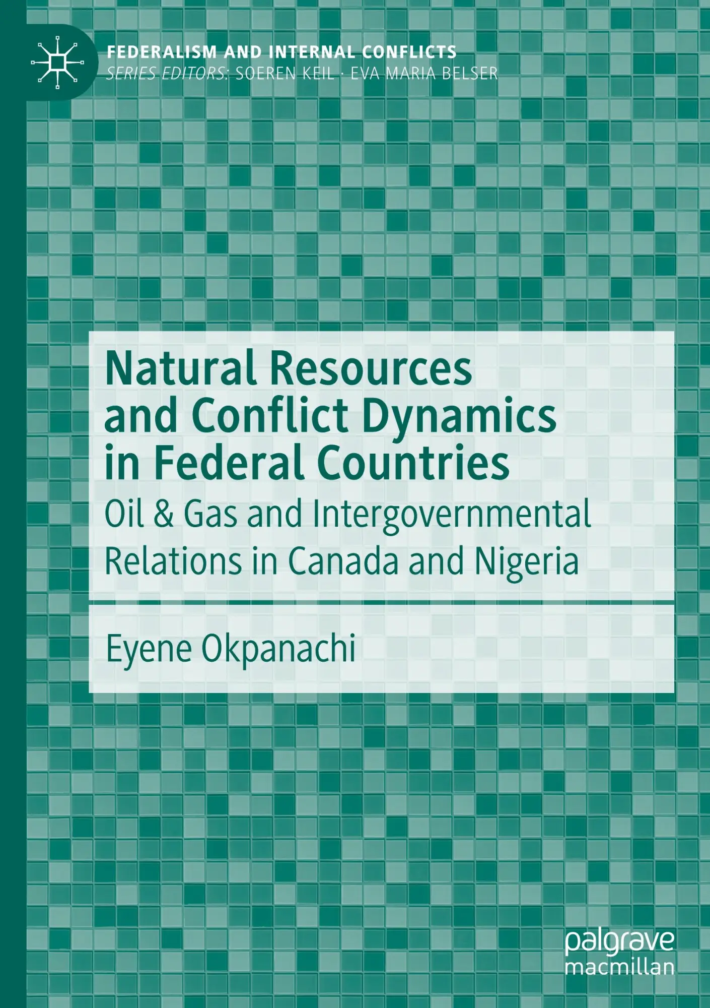Cover: 9783031349874 | Natural Resources and Conflict Dynamics in Federal Countries | Buch