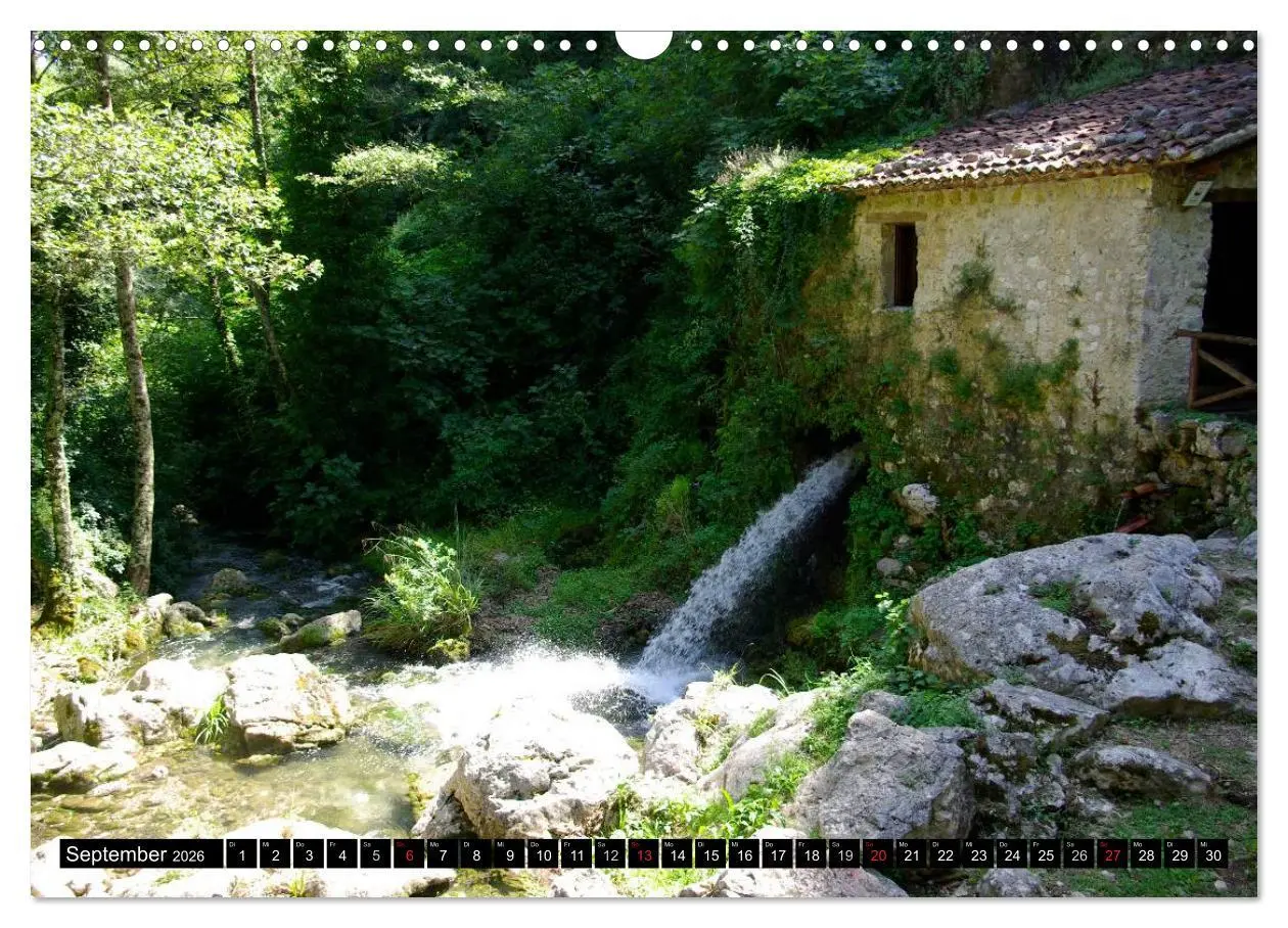 Bild: 9783516239874 | Kampanien - Capri und der Cilento (Wandkalender 2026 DIN A3 quer),...