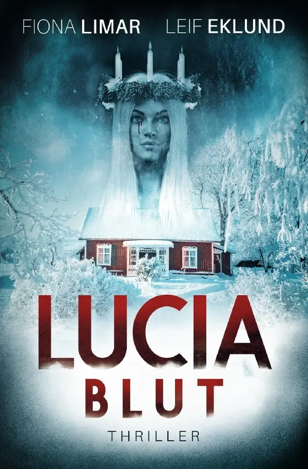 Cover: 9783754149874 | Lucia-Blut | Fiona Limar | Taschenbuch | 376 S. | Deutsch | 2021