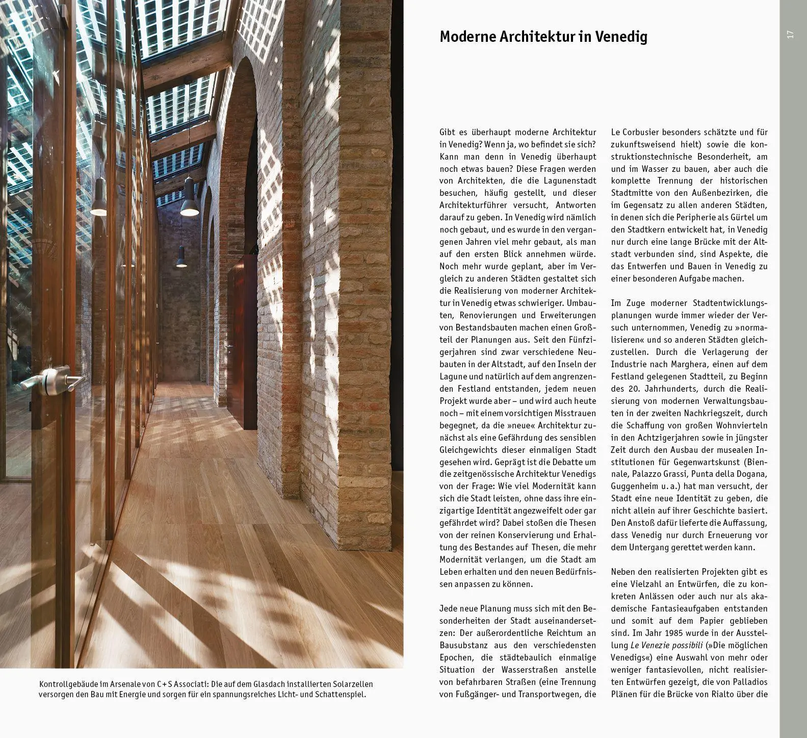 Bild: 9783869229874 | Venedig | Architekturführer | Clemens Kusch (u. a.) | Taschenbuch
