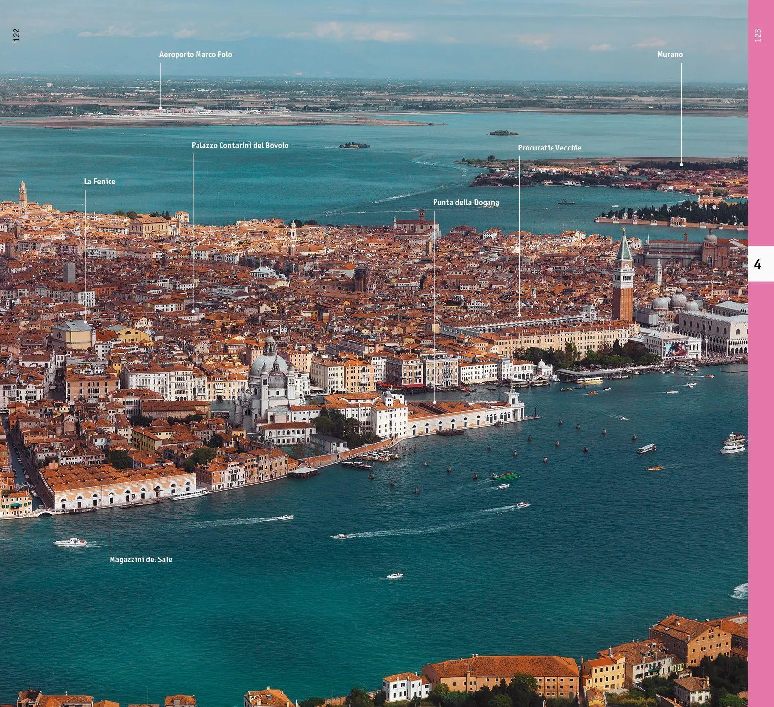 Bild: 9783869229874 | Venedig | Architekturführer | Clemens Kusch (u. a.) | Taschenbuch