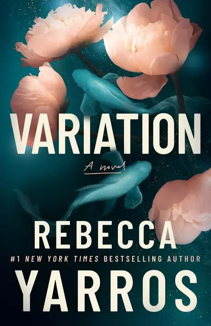 Cover: 9798885799874 | Variation | Rebecca Yarros | Buch | Englisch | 2024