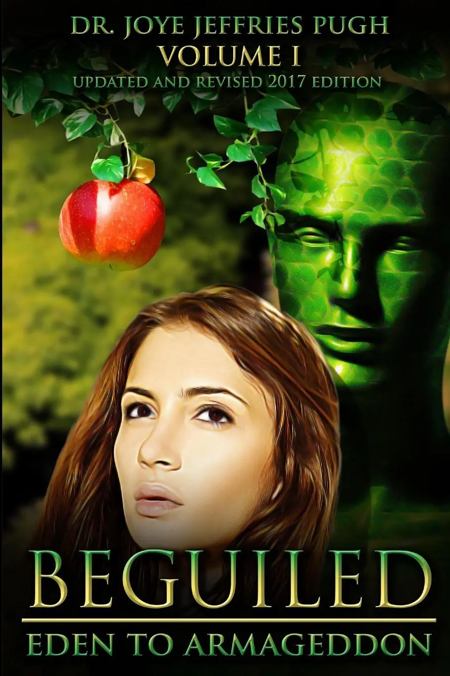 Cover: 9781387429974 | Beguiled | Eden to Armageddon Volume 1 | Joye Jeffries Pugh | Buch
