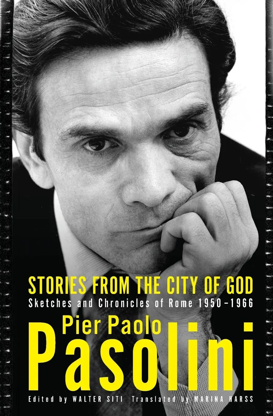 Cover: 9781590519974 | Stories from the City of God | Sketches and Chronicles of Rome | Buch