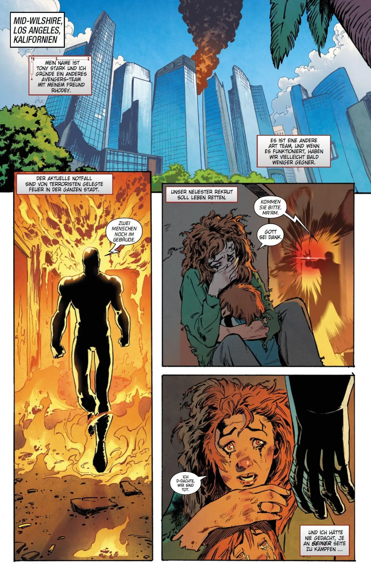 Bild: 9783741649974 | West Coast Avengers | Bd. 1: Rehabilitierte Rächer | Duggan (u. a.)