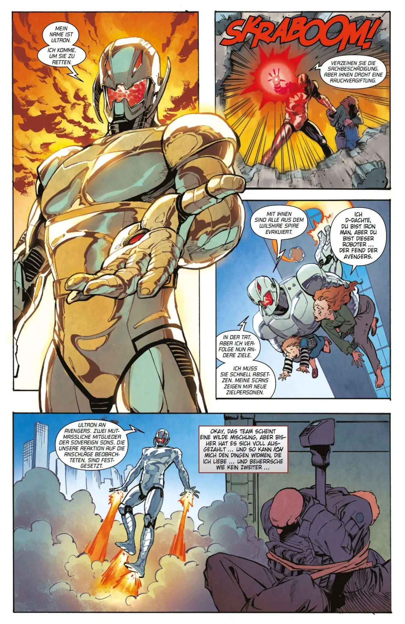 Bild: 9783741649974 | West Coast Avengers | Bd. 1: Rehabilitierte Rächer | Duggan (u. a.)