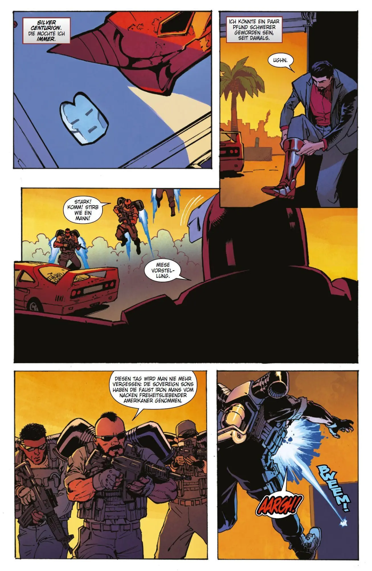 Bild: 9783741649974 | West Coast Avengers | Bd. 1: Rehabilitierte Rächer | Duggan (u. a.)