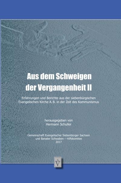 Cover: 9783944529974 | Aus dem Schweigen der Vergangenheit. Tlbd.2 | Hermann Schuller | Buch