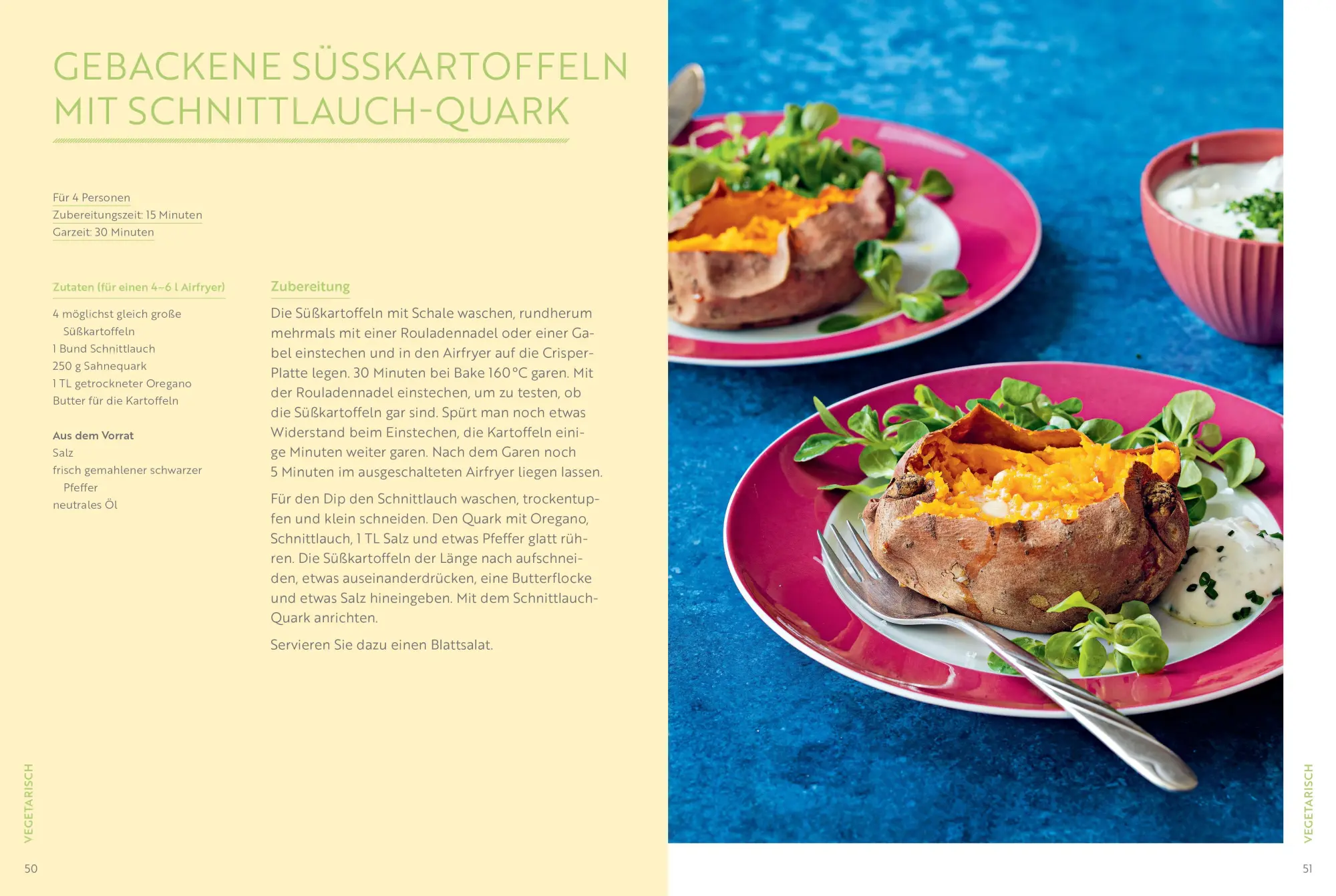Bild: 9783959619974 | Das große Airfryer-Familienkochbuch | Susann Kreihe | Buch | 224 S.