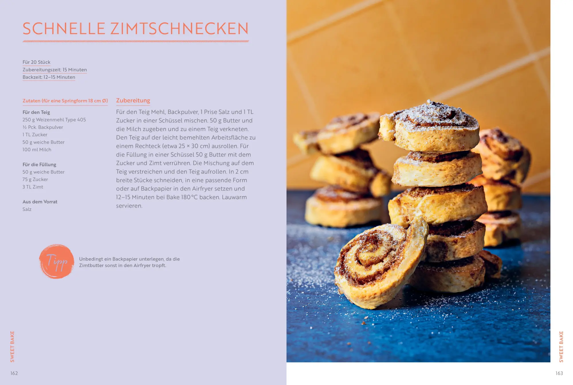 Bild: 9783959619974 | Das große Airfryer-Familienkochbuch | Susann Kreihe | Buch | 224 S.