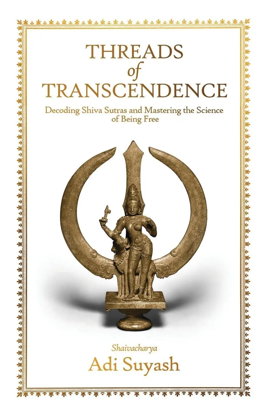 Cover: 9798893229974 | Threads of Transcendence | Adi Suyash | Taschenbuch | Englisch | 2024