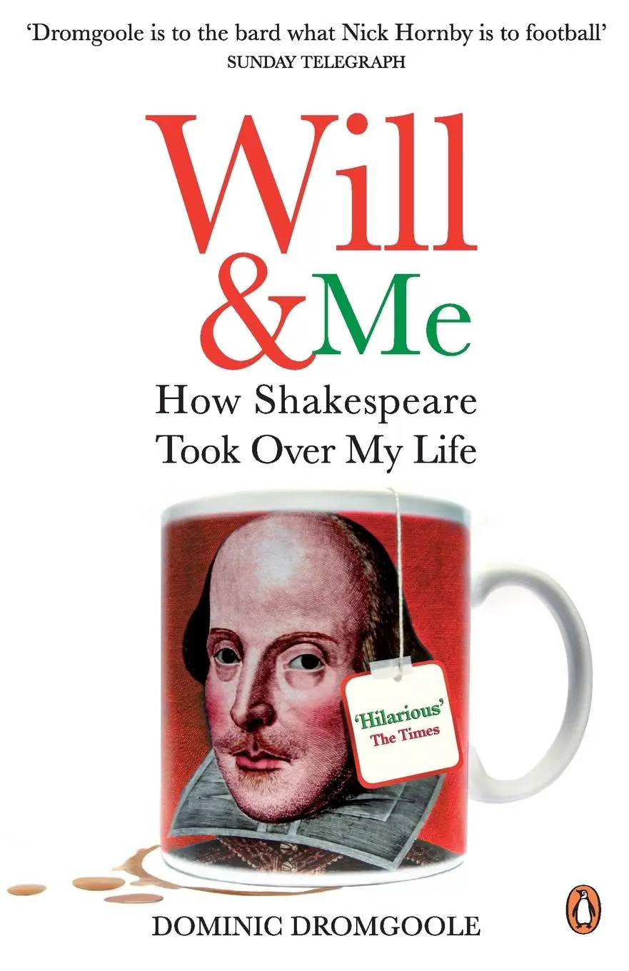 Cover: 9780141020075 | Will and Me | Dominic Dromgoole | Taschenbuch | Englisch | 2007
