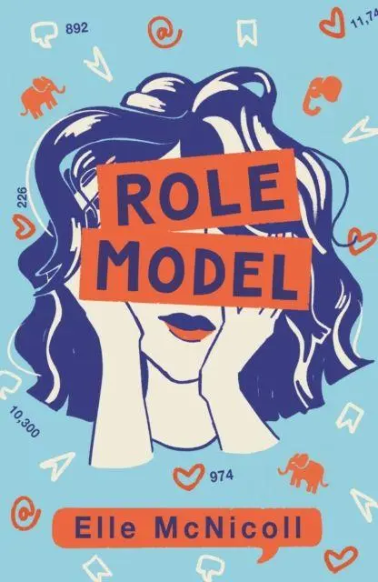 Cover: 9781915820075 | Role Model | Elle McNicoll | Taschenbuch | Englisch | 2025