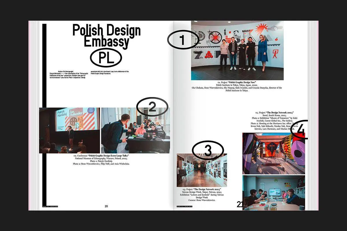 Bild: 9783692020075 | PLOP #01 | Polish Design Revue | Lars Harmsen (u. a.) | Broschüre