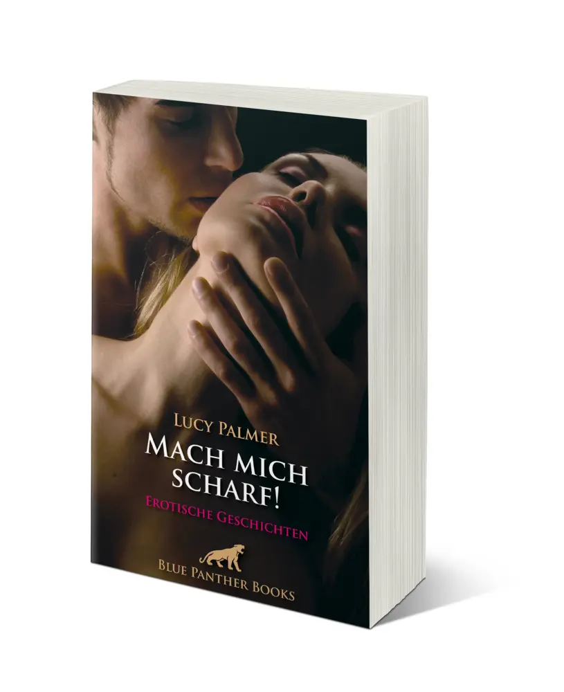 Bild: 9783750740075 | Mach mich scharf! 10 Erotische Geschichten | Lucy Palmer | Taschenbuch