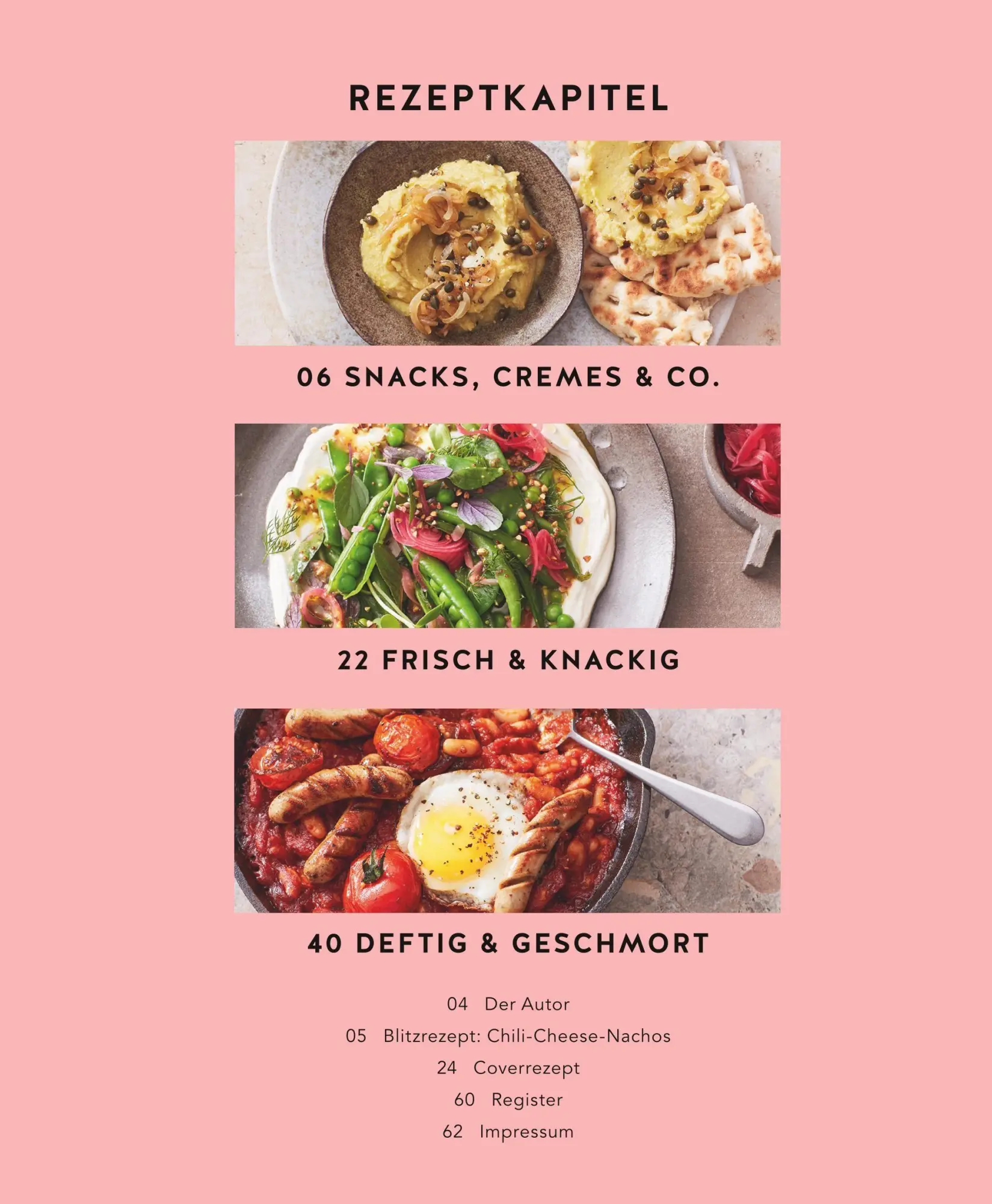 Bild: 9783758900075 | Linsen, Kichererbsen &amp; Co. | Lukas Grossmann | Taschenbuch | 64 S.