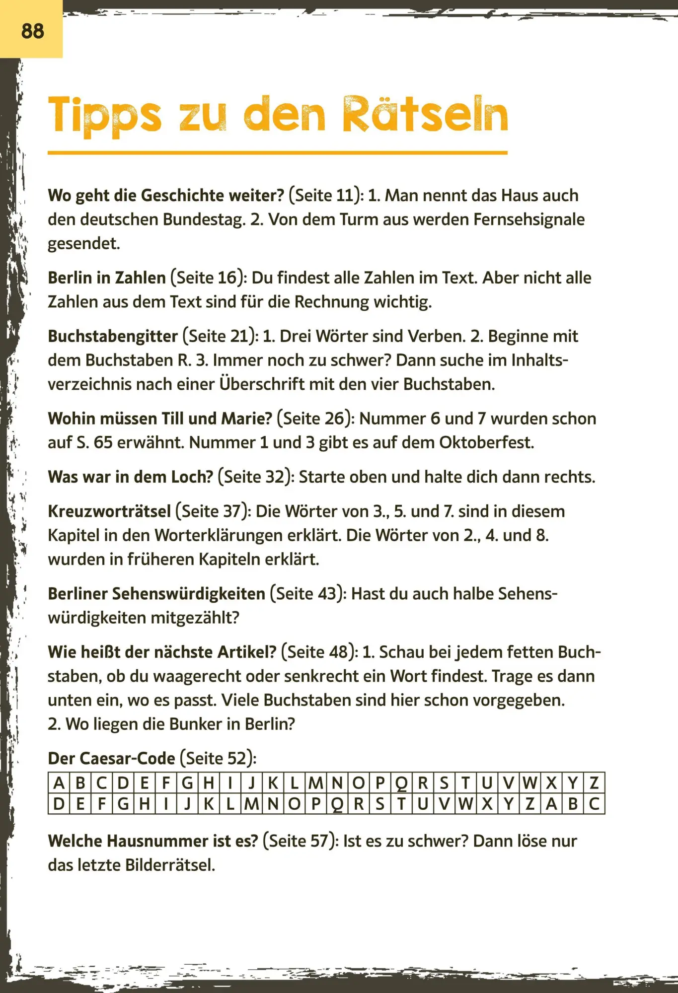Bild: 9783790100075 | Bereit für Berlin? | Nina Wagner | Taschenbuch | Escape | 96 S. | 2025