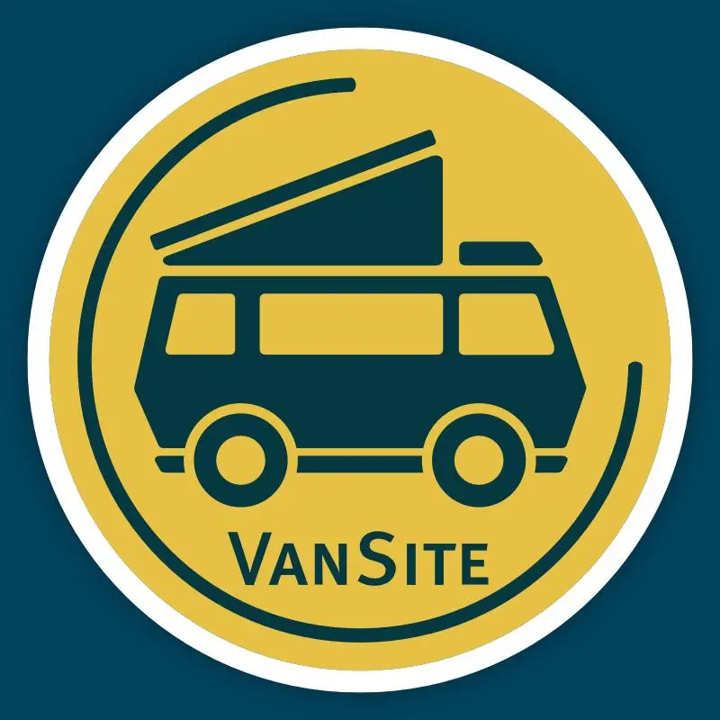 Autor: 9783831780075 | VanSite Stellplatzführer 2025 | VanSite | Taschenbuch | 576 S. | 2025