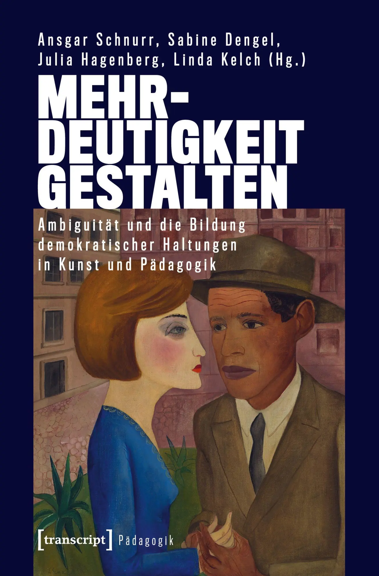Cover: 9783837650075 | Mehrdeutigkeit gestalten | Ansgar Schnurr | Taschenbuch | 300 S.
