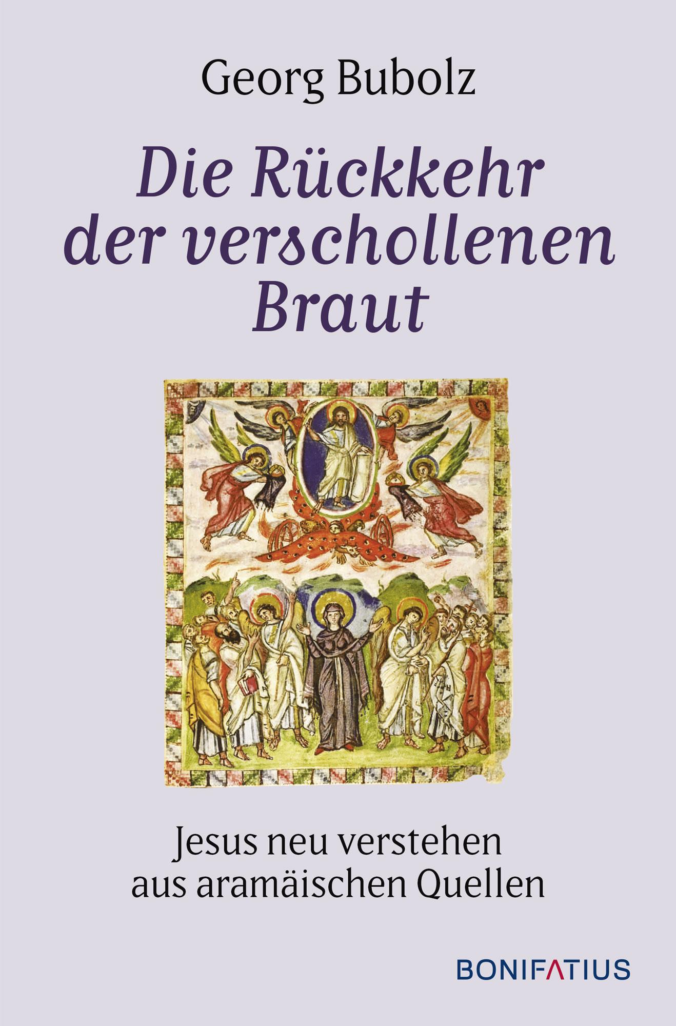 Cover: 9783987900075 | Die Rückkehr der verschollenen Braut | Georg Bubolz | Buch | 240 S.