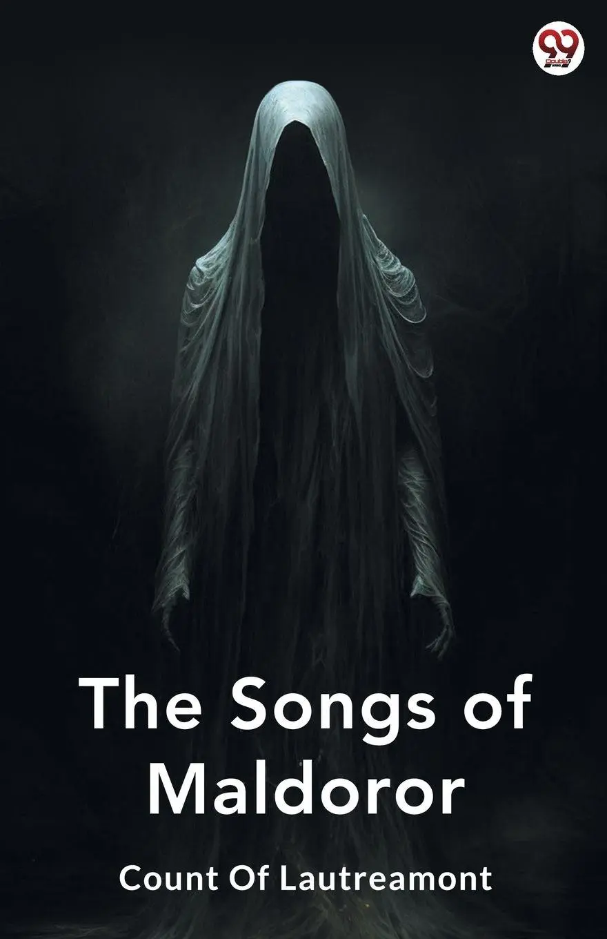 Cover: 9789370810075 | The Songs Of Maldoror | Count Of Lautreamont | Taschenbuch | Englisch