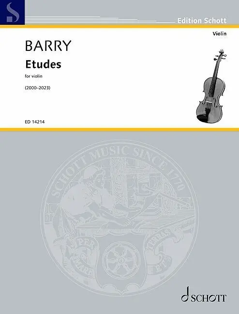 Etudes